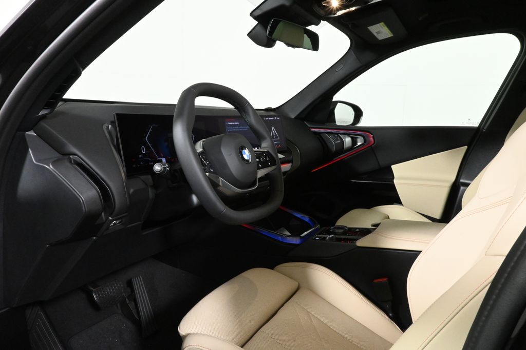 Thumbnail: 2026 BMW X3 - 15