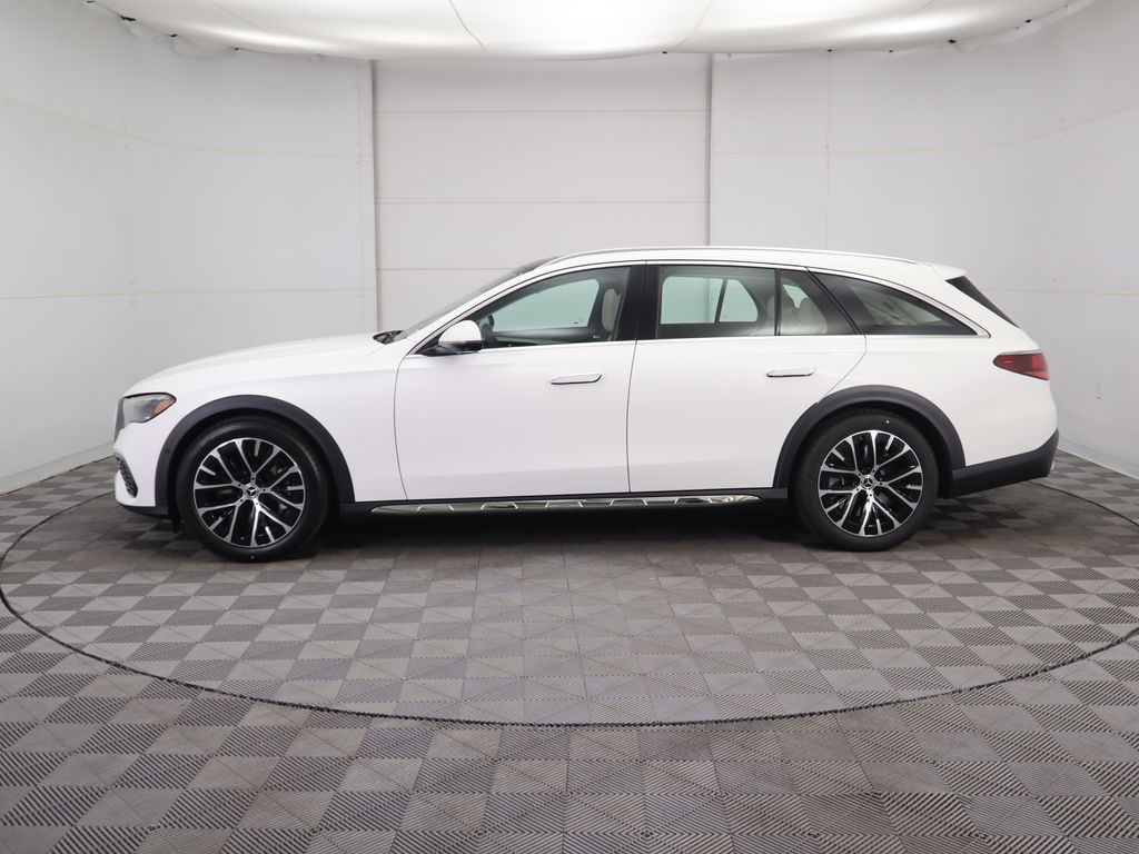 Thumbnail: 2026 Mercedes-Benz E-Class - 8