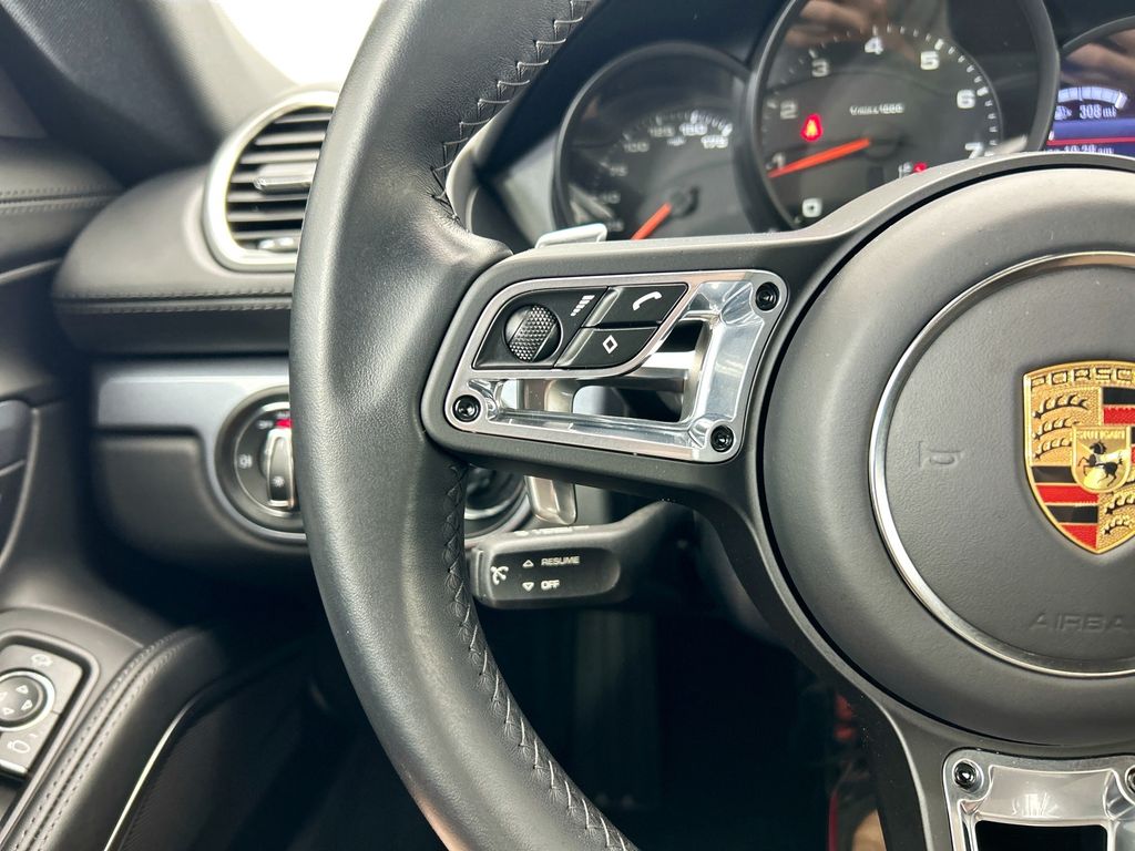 Thumbnail: 2025 Porsche 718 Cayman - 13