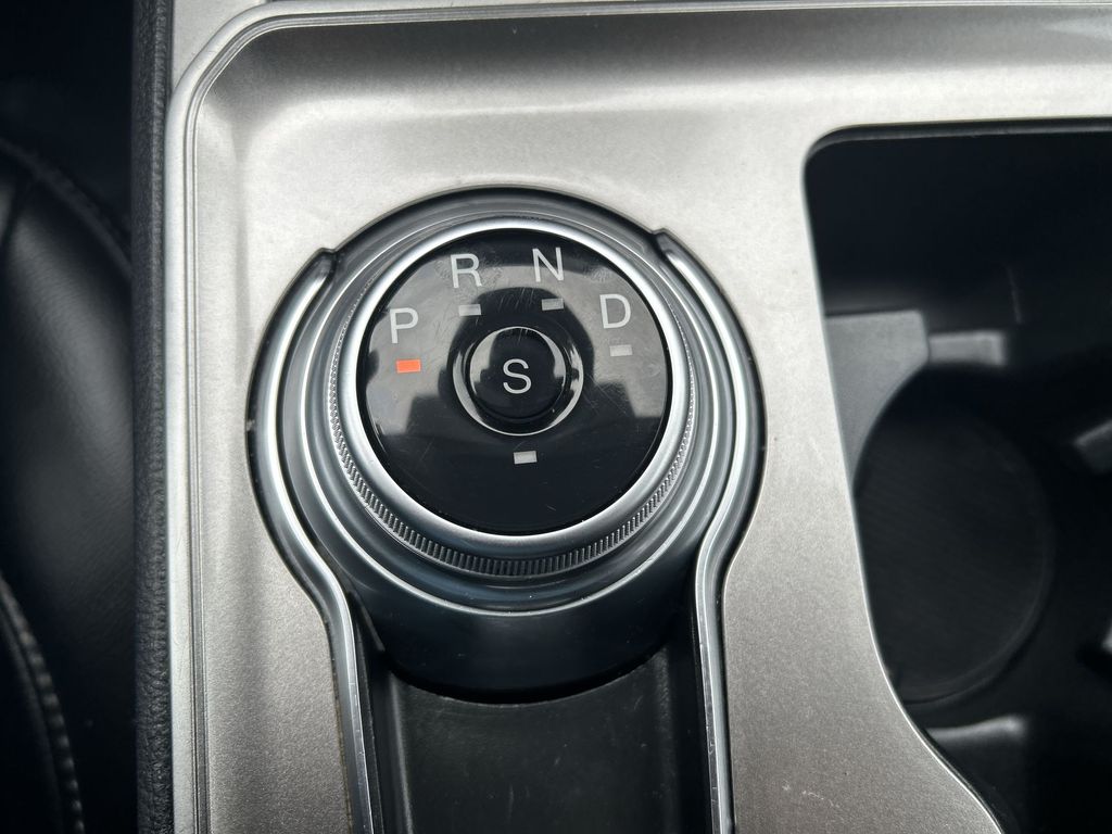 Thumbnail: 2024 Ford Edge - 19