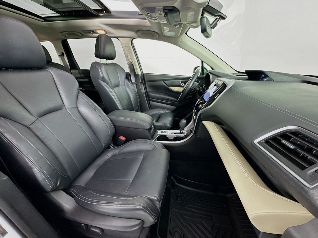 Used Car 2021 Subaru Ascent  Limited For Sale Under $25,000 In San Antonio, Texas