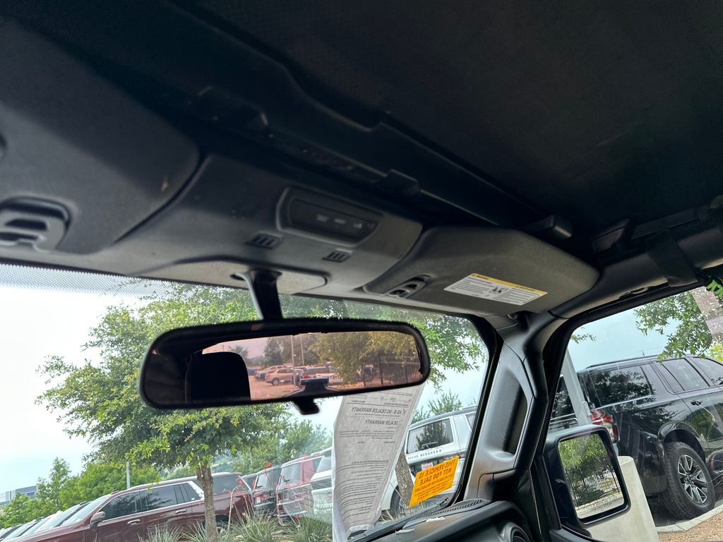 Used Car 2022 Jeep Wrangler  Unlimited Sport For Sale Under $30,000 In Austin, Texas