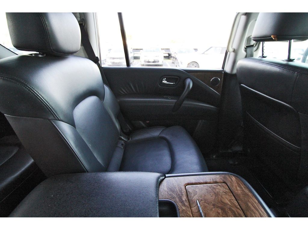 2021 Nissan Armada SL Gray at AutoSavvy Houston Southwest