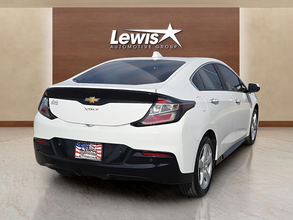 Used 2018 Chevrolet Volt For Sale in Farmington, AR