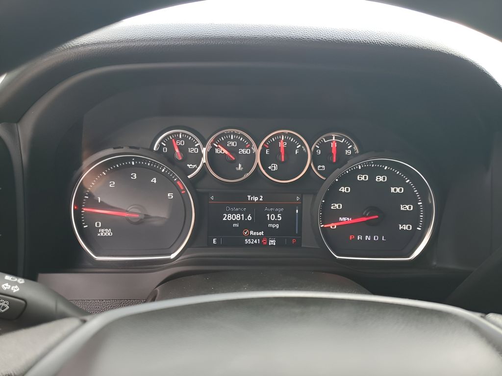 Used Car 2023 Chevrolet Silverado 2500hd  Custom For Sale Under $50,000 In Austin, Texas