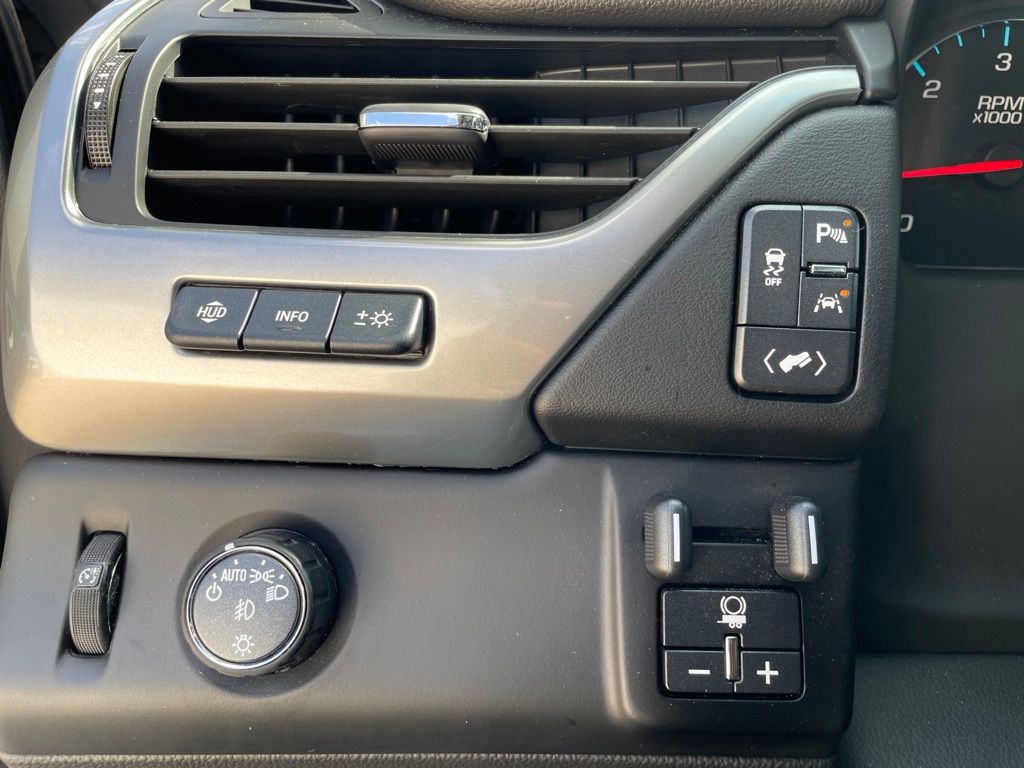 Used Car 2019 Chevrolet Tahoe  Premier For Sale Under $35,000 In Georgetown, Texas