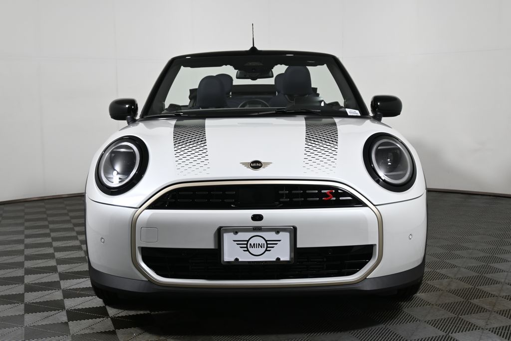Thumbnail: 2026 MINI Cooper - 16