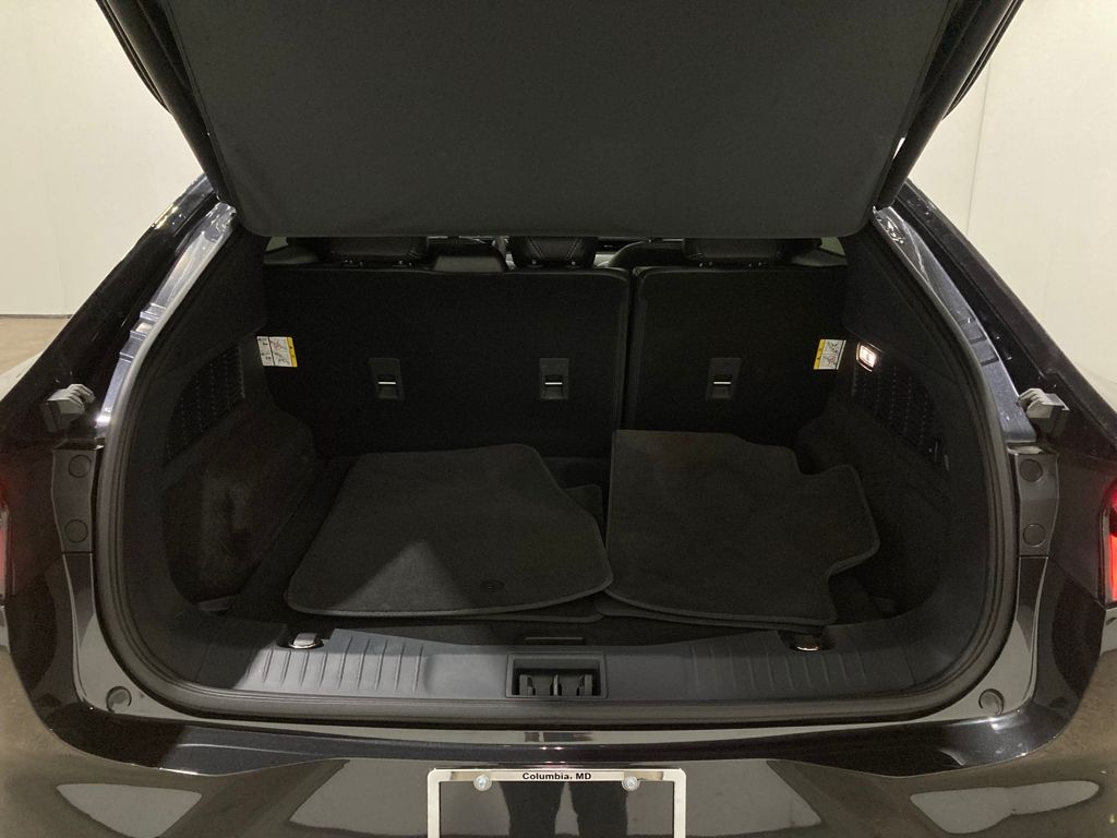 2022 Ford Mustang Mach-E Premium