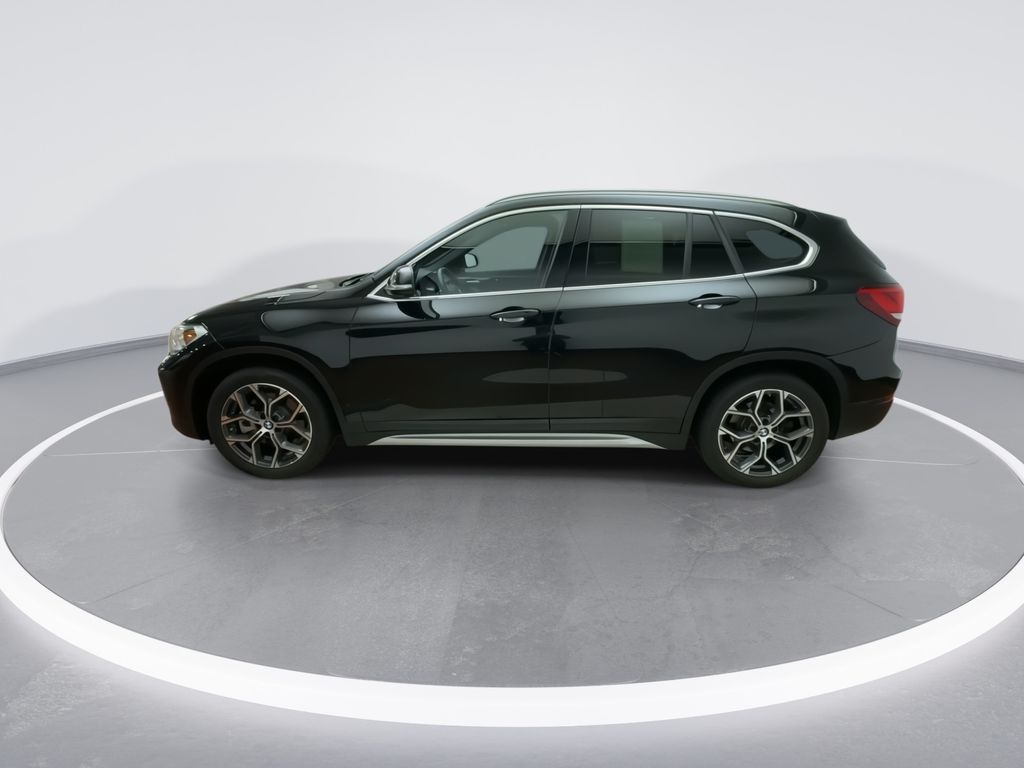 2021 BMW X1 xDrive28i 5