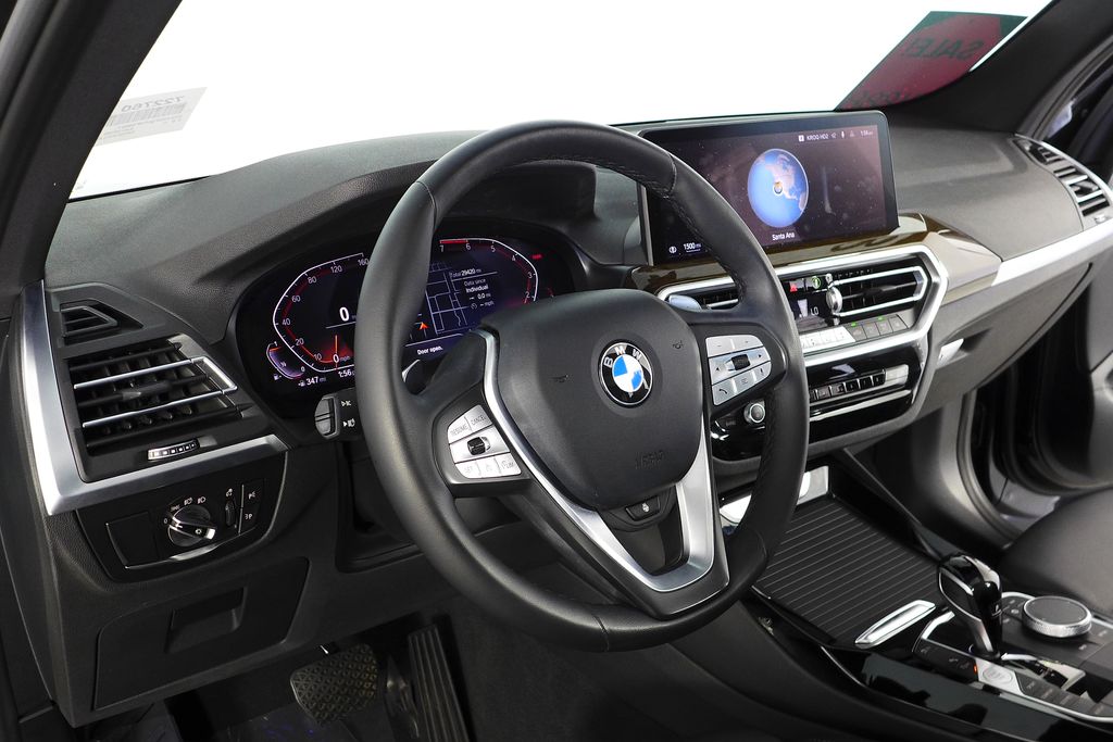 Thumbnail: 2023 BMW X3 - 31