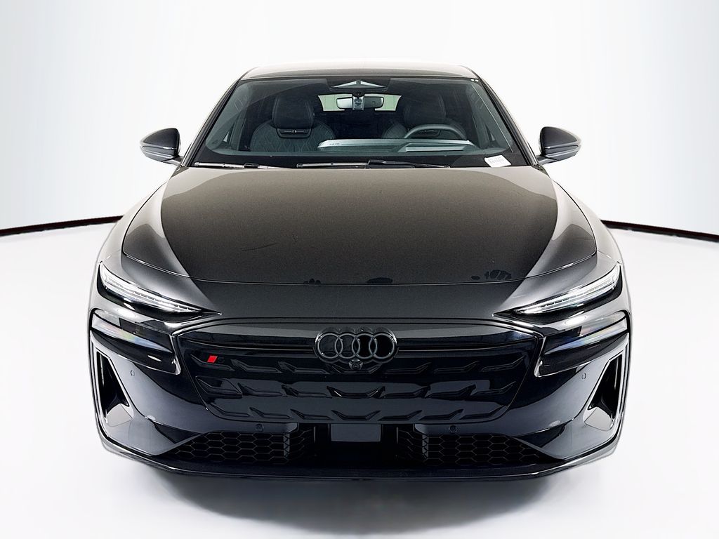 Thumbnail: 2027 Audi e-tron S - 2