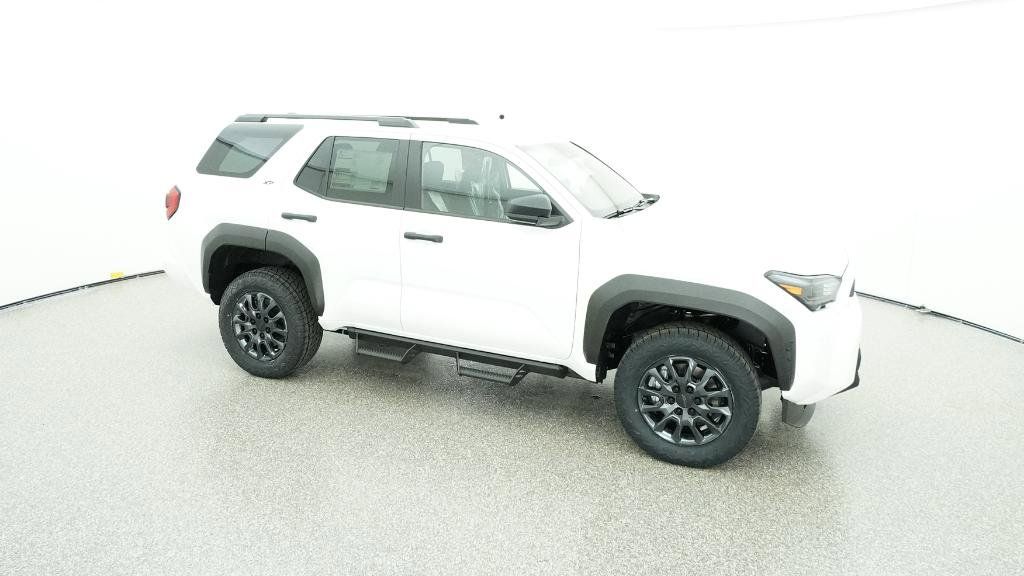 Thumbnail: 2025 Toyota 4Runner - 20
