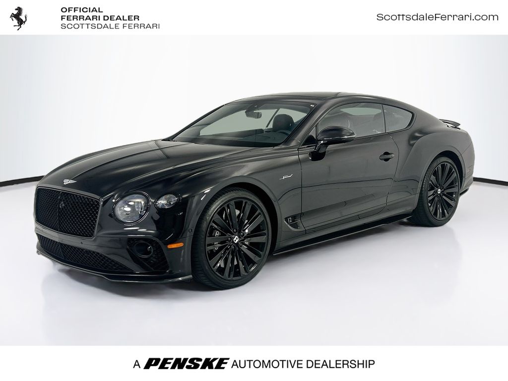 2023 Bentley Continental  -
                  Phoenix, AZ