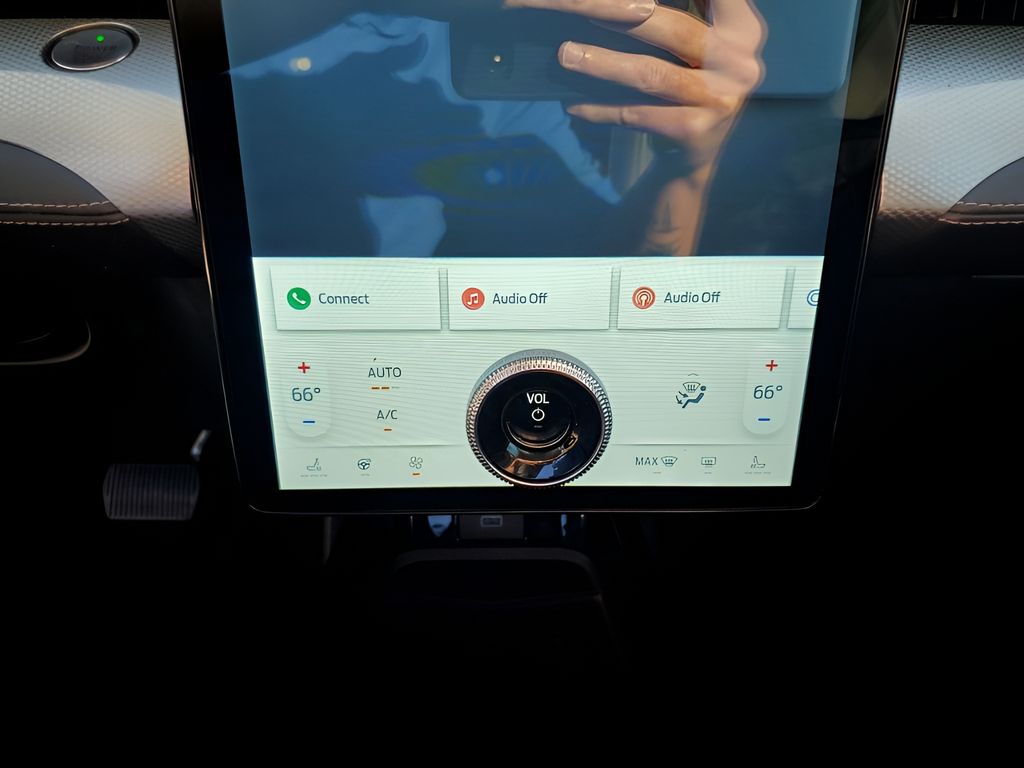 Used Car 2022 Ford Mustang Mach-e  Select For Sale Under $25,000 In Austin, Texas