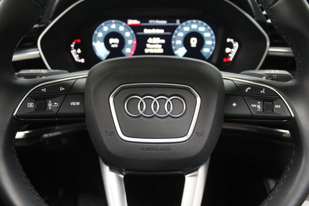 2023 Audi Q3 Premium 21