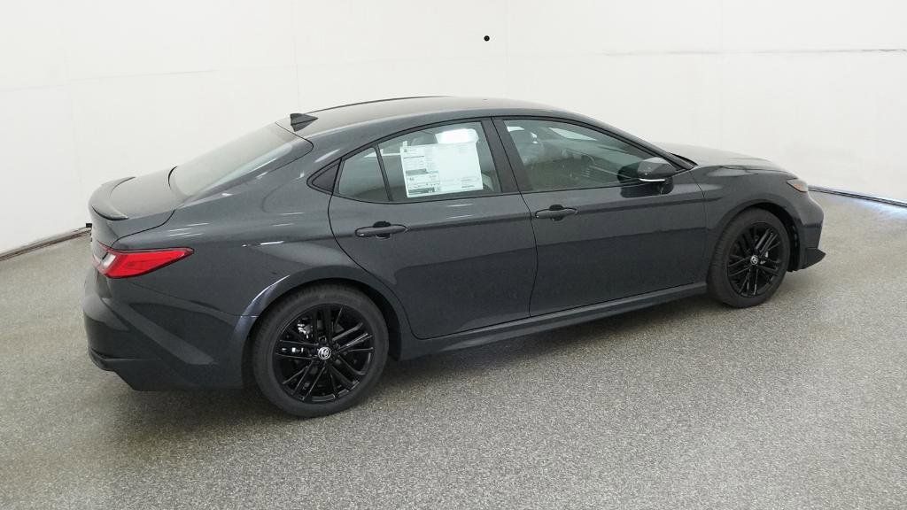 Thumbnail: 2026 Toyota Camry - 14