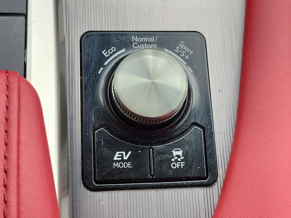 used 2021 Lexus RX car, priced at $35,488