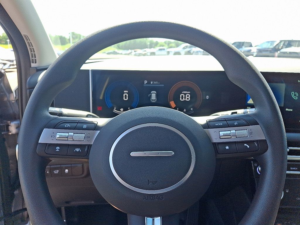 Thumbnail: 2025 Hyundai Tucson - 11