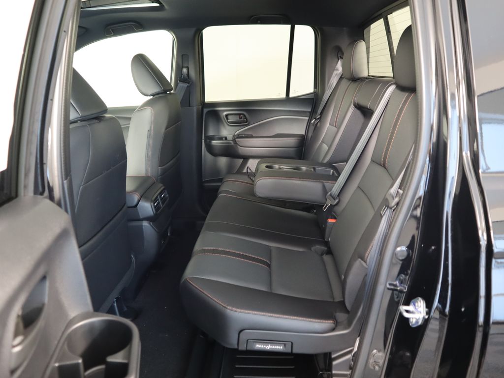 Thumbnail: 2026 Honda Ridgeline - 22