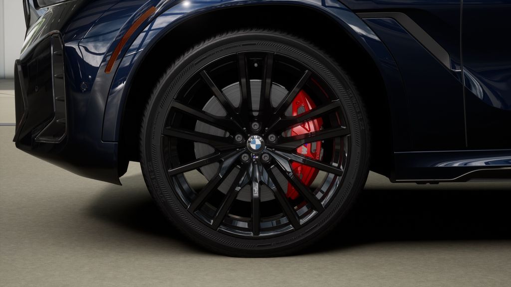 Thumbnail: 2026 BMW X6 - 31