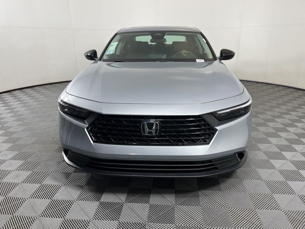 2025 Honda Accord SE 15