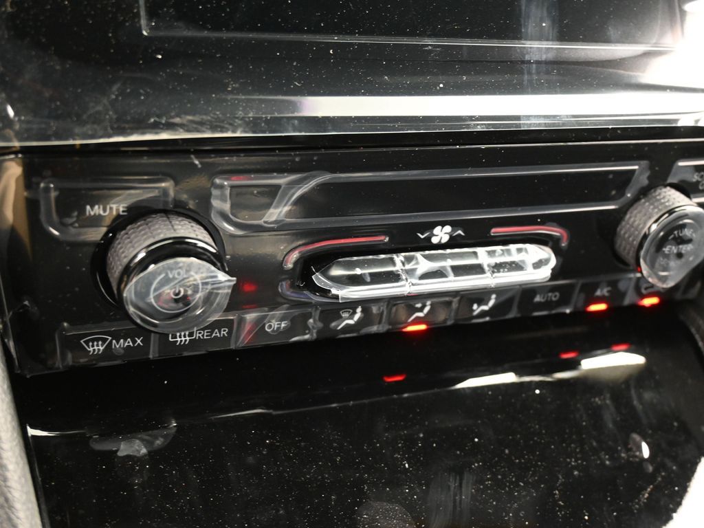 New 2026 Silver Zynith Jeep Laredo image 19