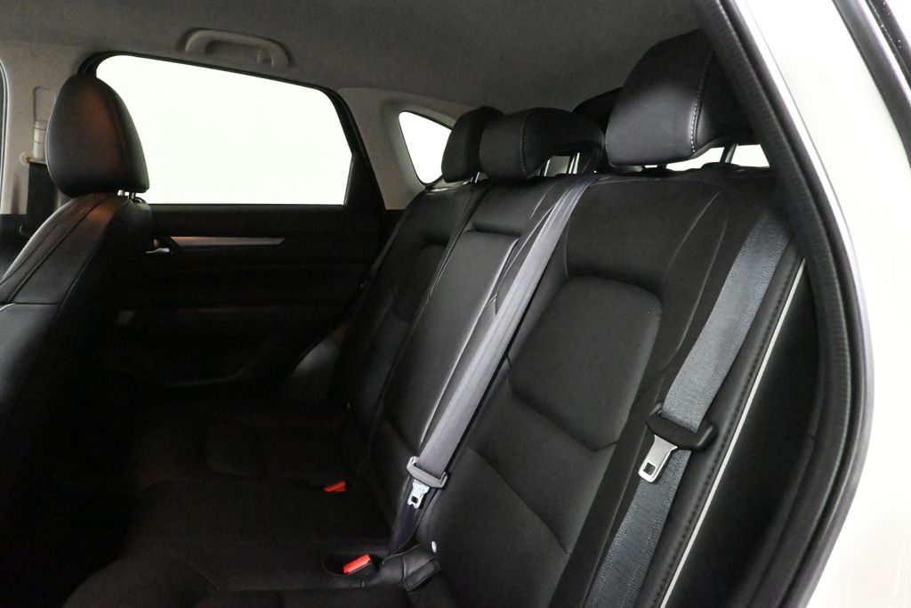Thumbnail: 2024 Mazda CX-5 - 4
