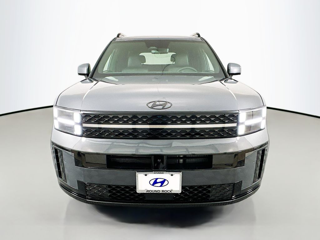Thumbnail: 2026 Hyundai Santa Fe - 2