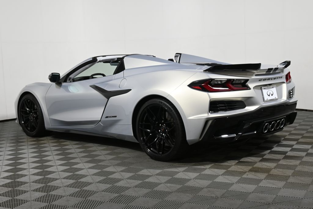 Thumbnail: 2024 Chevrolet Corvette - 12