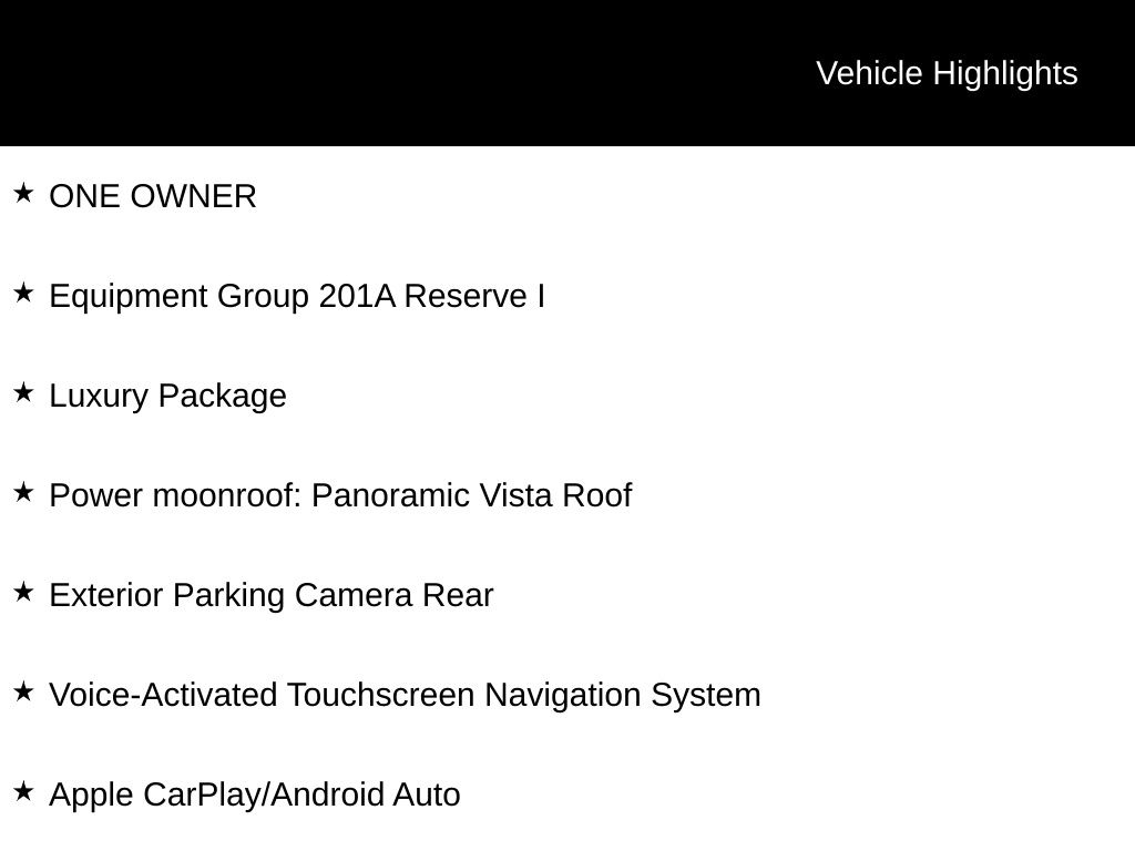 View vehicle photo 6