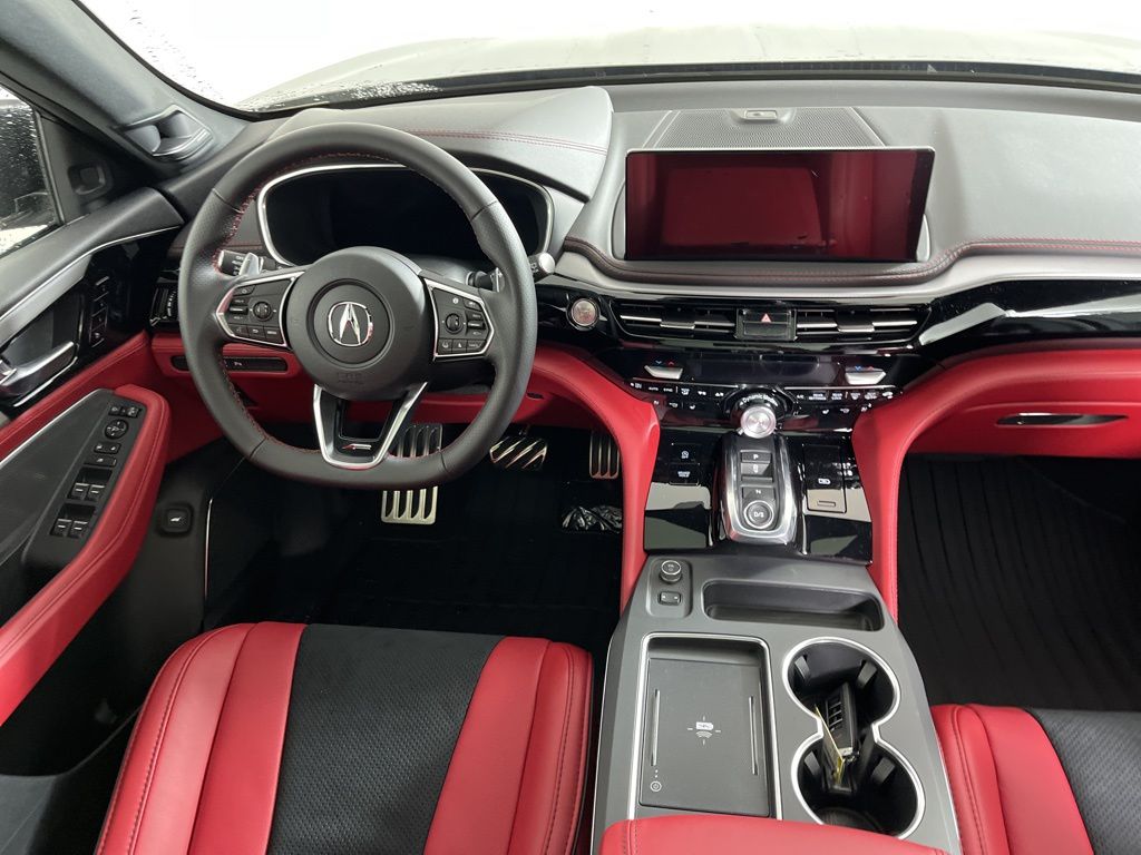 Thumbnail: 2026 Acura MDX - 14