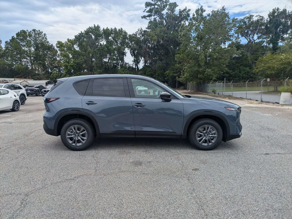 2026 Mazda CX-5 2.5 S Select