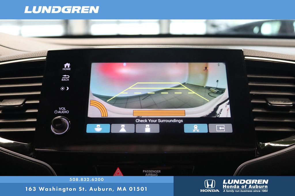 Used 2022 Honda Pilot SUV