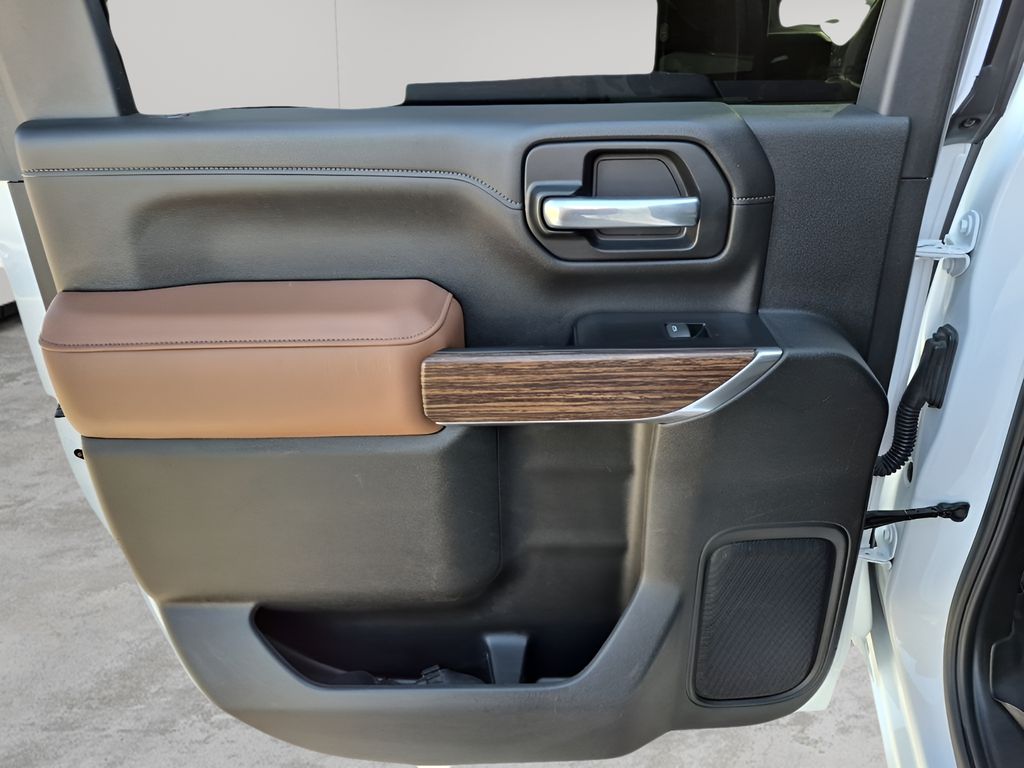 Used Car 2020 Chevrolet Silverado 2500hd  High Country For Sale Under $60,000 In Austin, Texas