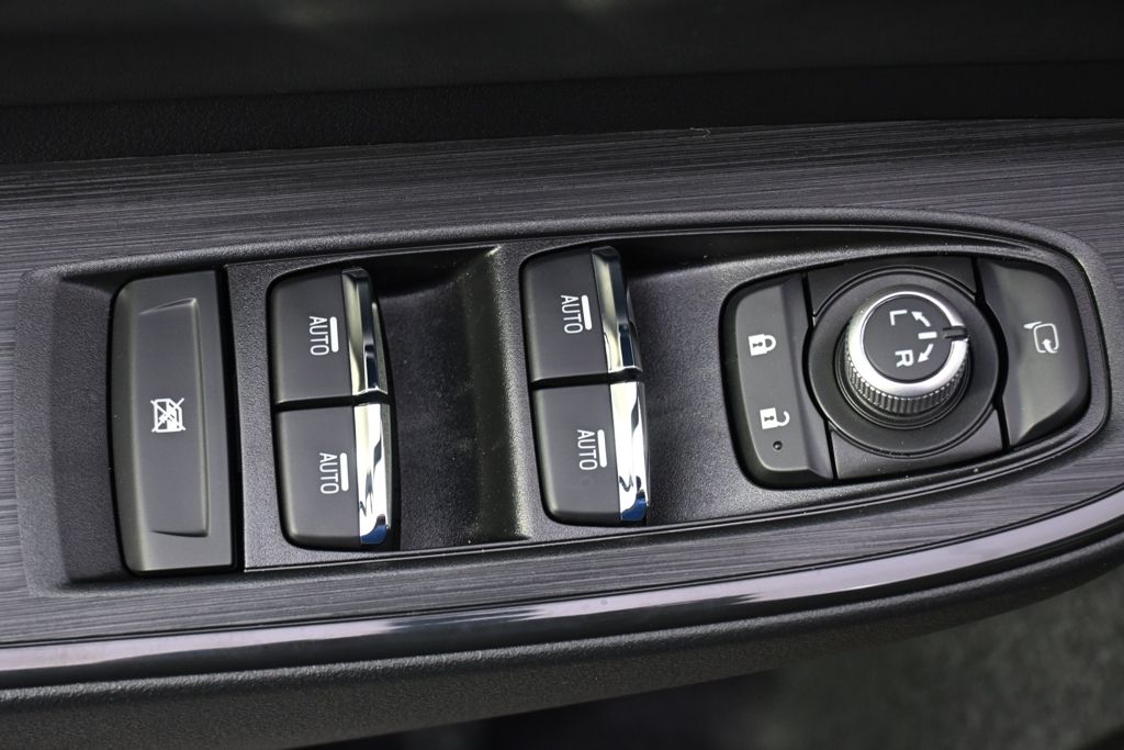 New 2026 Black Subaru Wilderness image 23