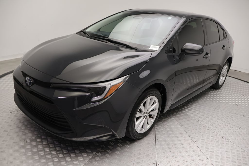 Thumbnail: 2024 Toyota Corolla - 2