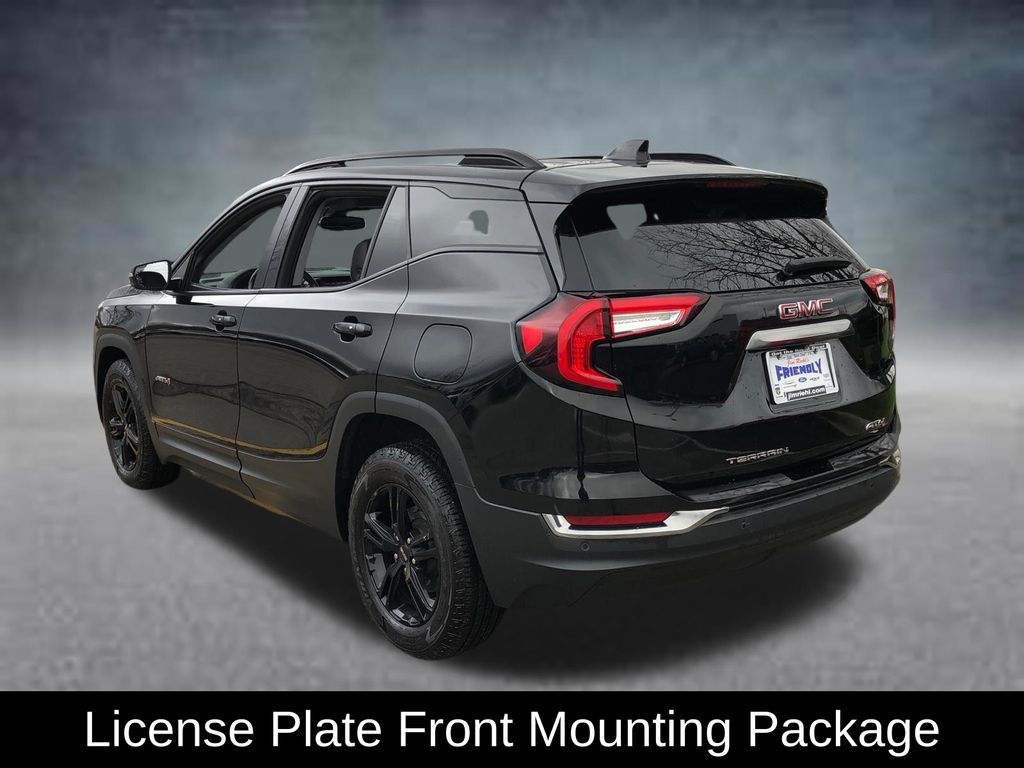 View vehicle photo 6
