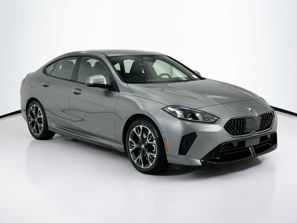 Thumbnail: 2026 BMW 2 Series - 3
