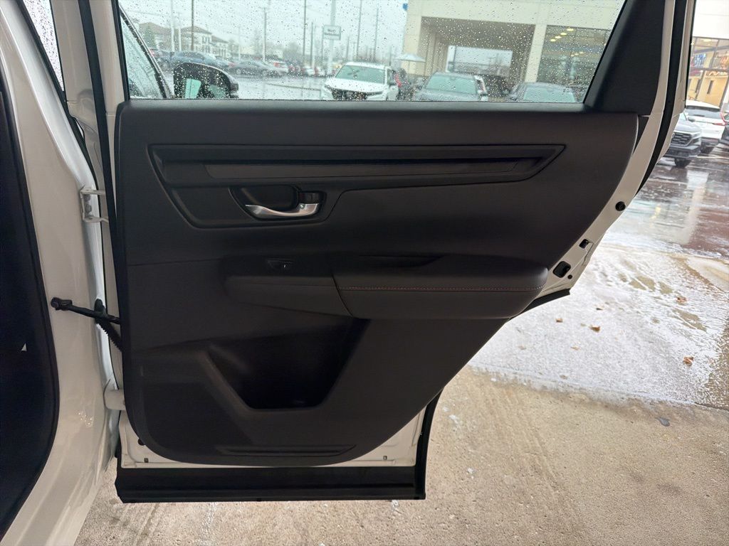 Thumbnail: 2024 Honda CR-V - 23