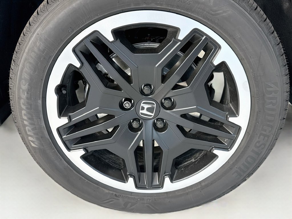 Thumbnail: 2026 Honda Pilot - 31