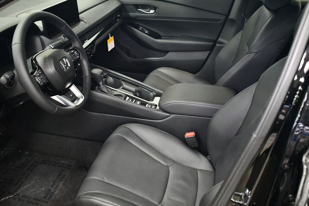 Thumbnail: 2026 Honda Accord - 18