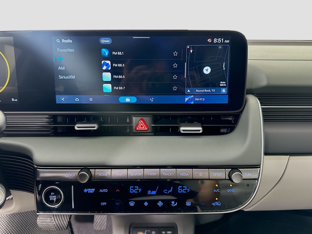 Thumbnail: 2025 Hyundai Ioniq 5 - 11