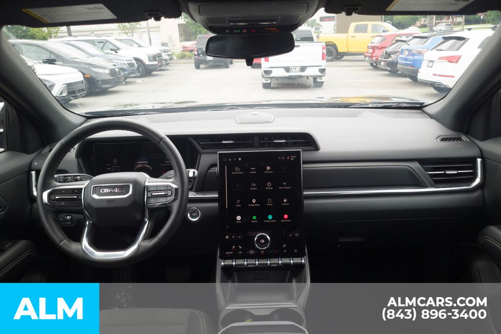 Used 2026 Black GMC Elevation image 20