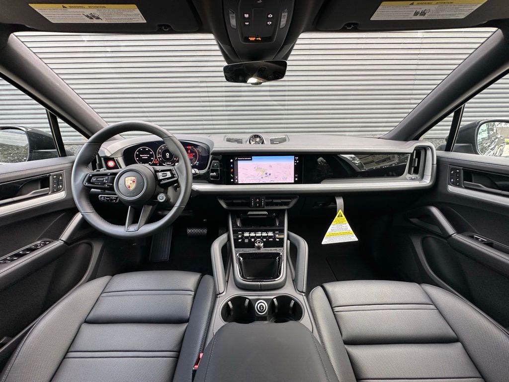 Thumbnail: 2026 Porsche  - 6