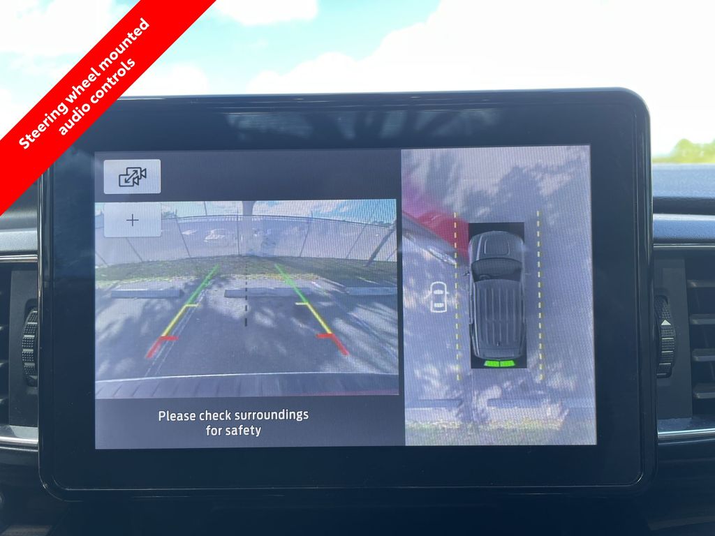 Used 2020 Ford Explorer SUV