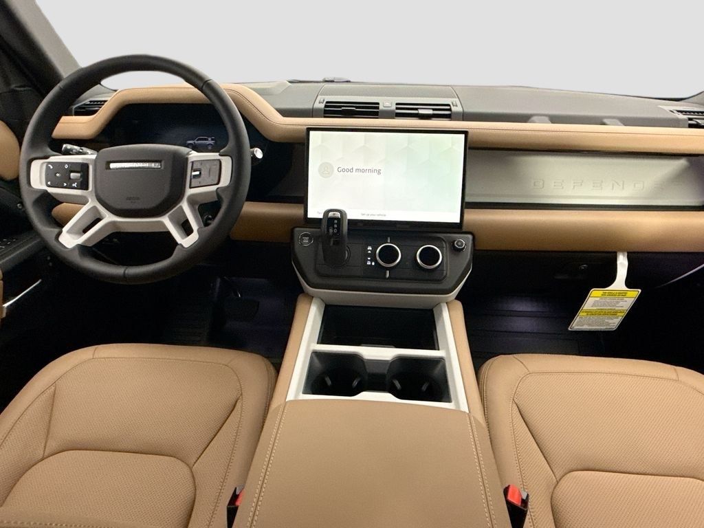 Thumbnail: 2026 Land Rover Defender - 13