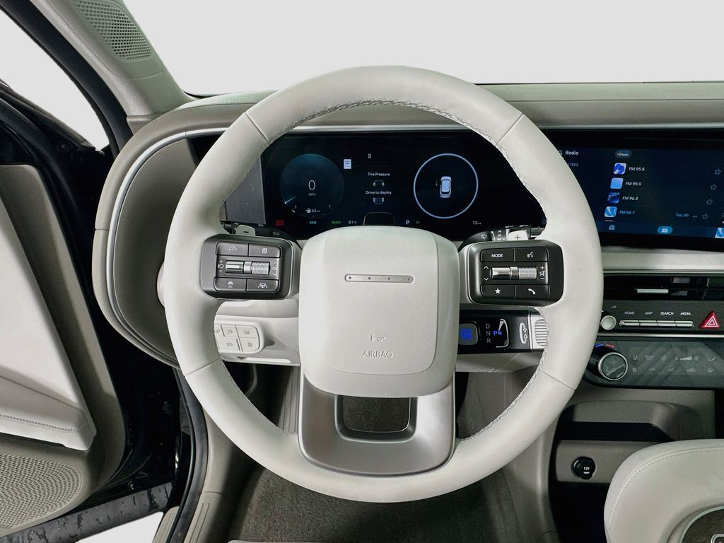 Thumbnail: 2027 Hyundai Palisade - 10