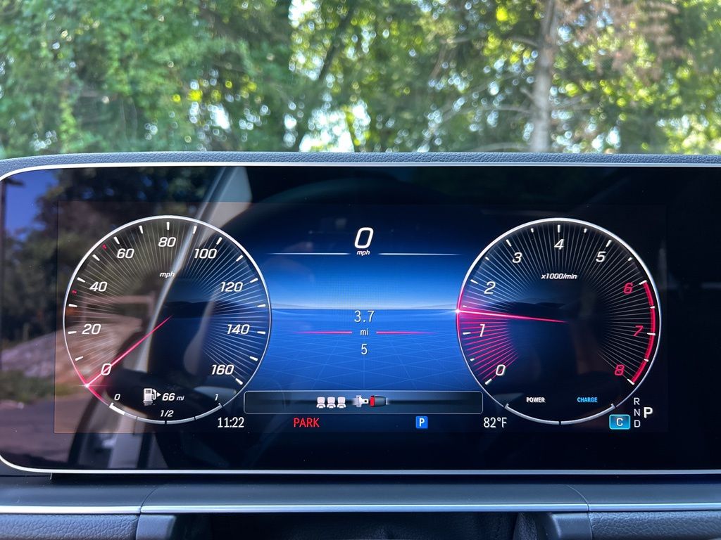 Thumbnail: 2026 Mercedes-Benz GLE - 14