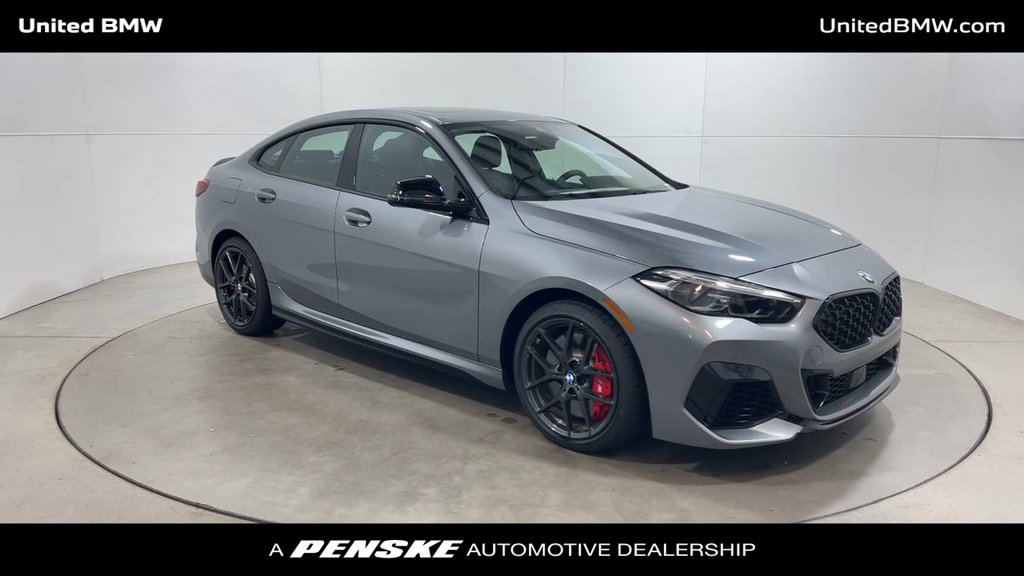 2024 BMW 2 Series M235i xDrive 2