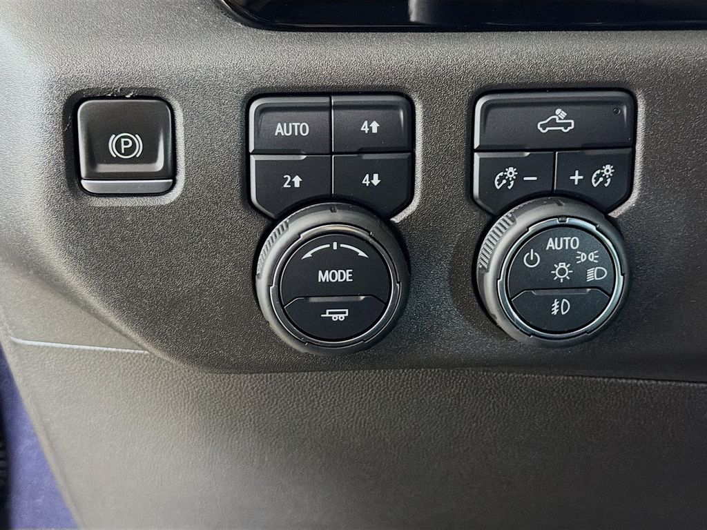 Used 2023 Chevrolet Silverado 1500 Truck